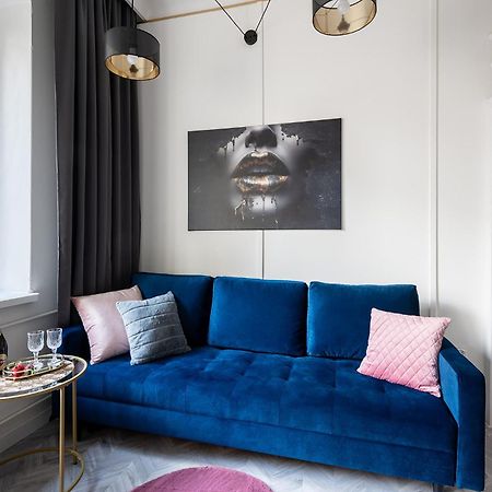 Luxury Apartments In The City Center Βαρσοβία Εξωτερικό φωτογραφία