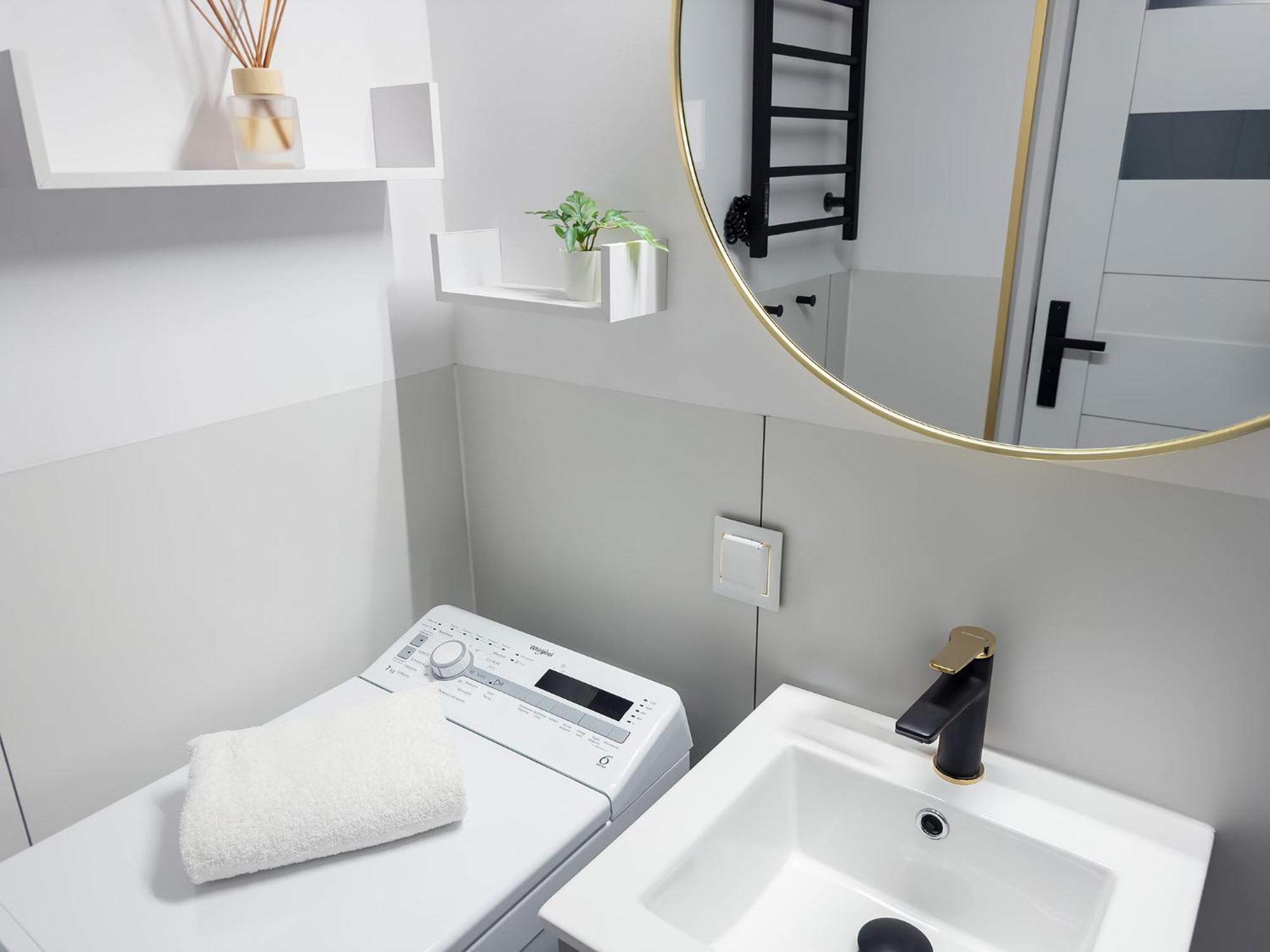 Luxury Apartments In The City Center Βαρσοβία Εξωτερικό φωτογραφία