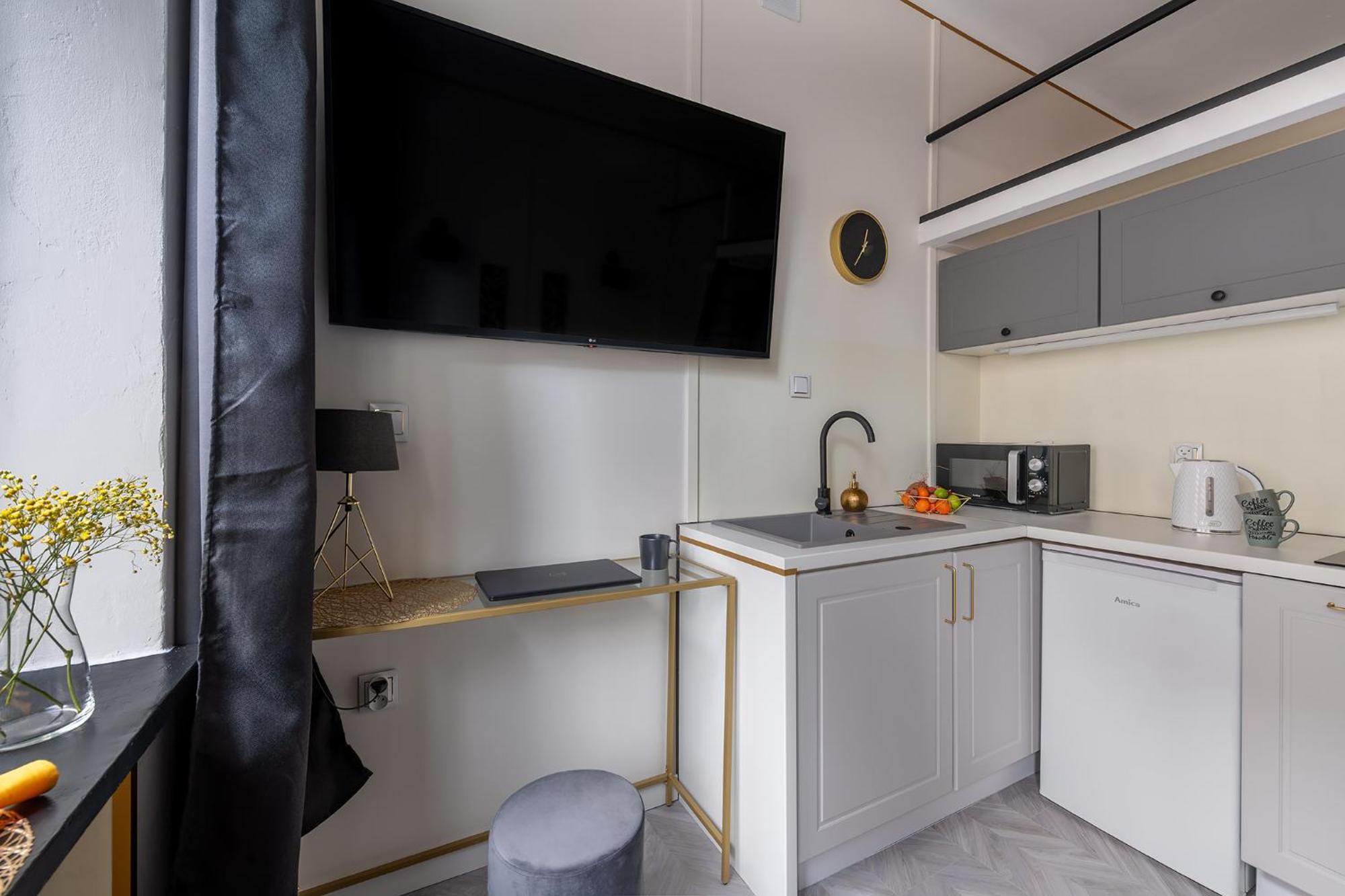 Luxury Apartments In The City Center Βαρσοβία Εξωτερικό φωτογραφία