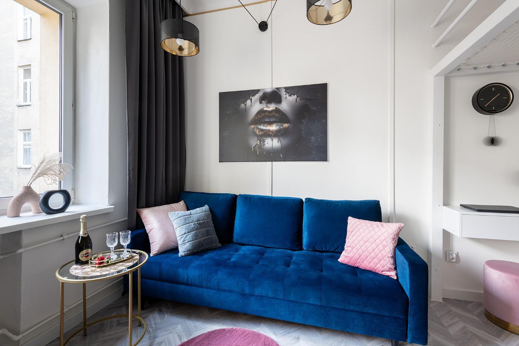 Luxury Apartments In The City Center Βαρσοβία Εξωτερικό φωτογραφία