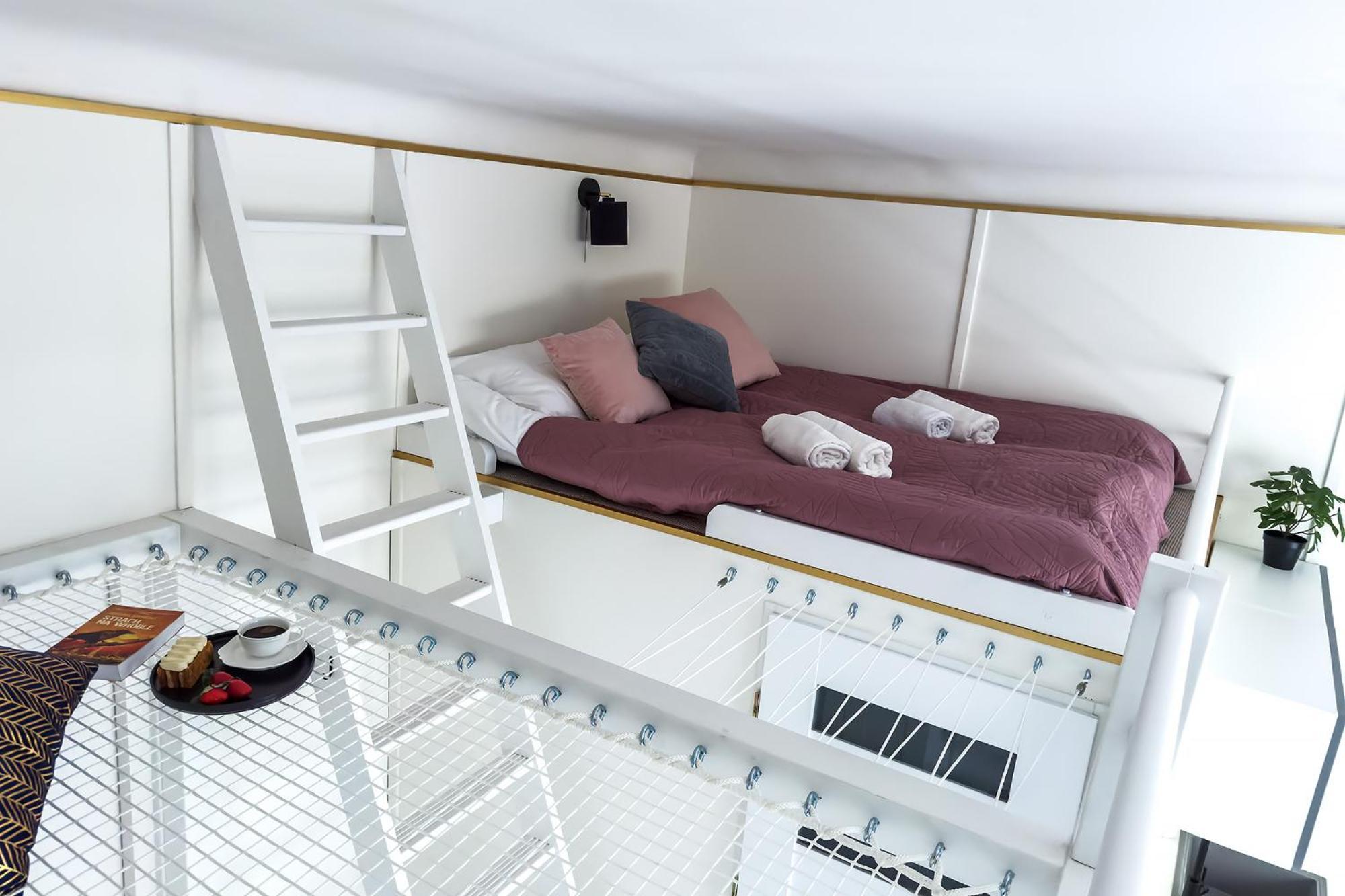 Luxury Apartments In The City Center Βαρσοβία Εξωτερικό φωτογραφία
