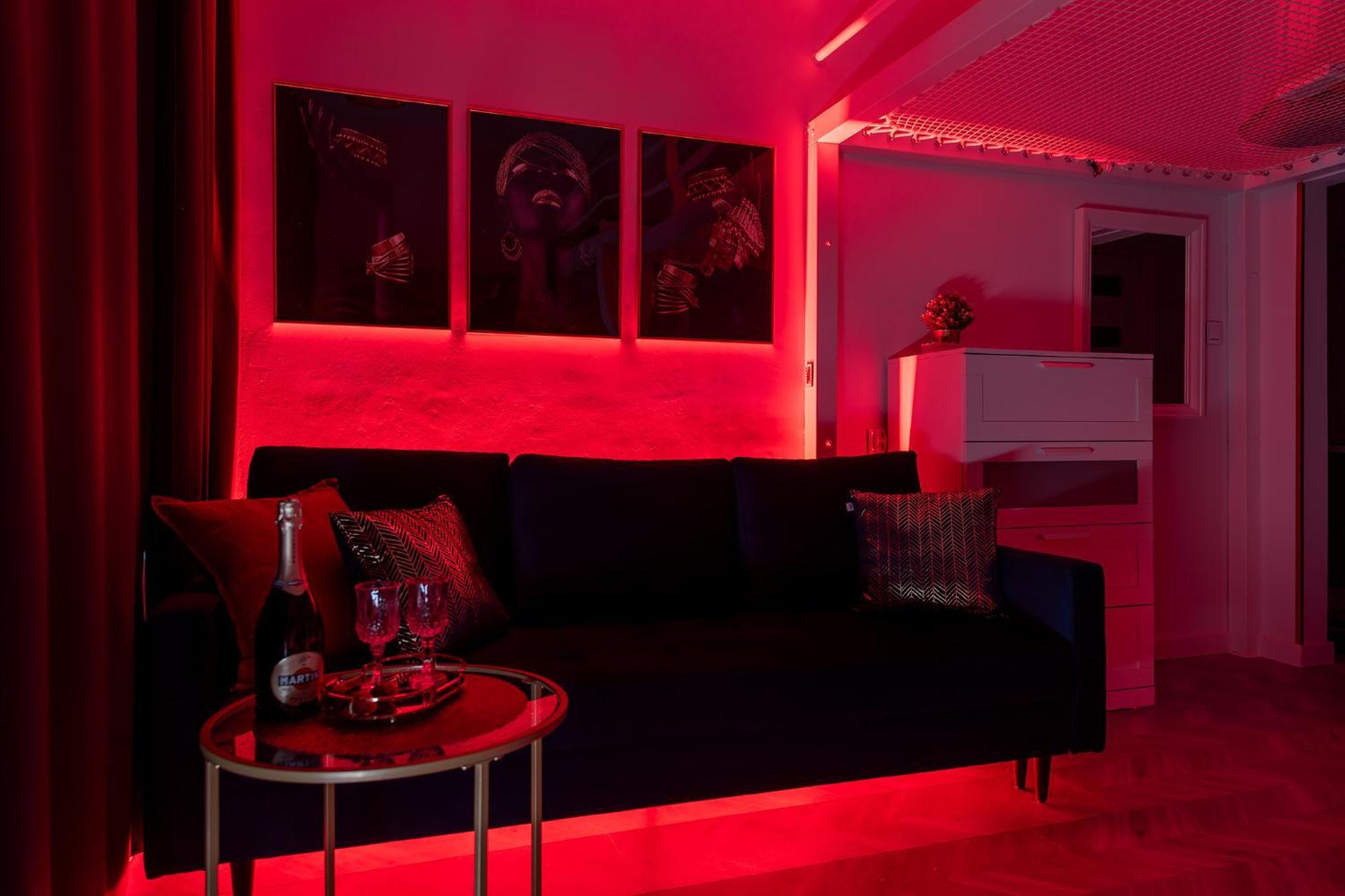 Luxury Apartments In The City Center Βαρσοβία Εξωτερικό φωτογραφία