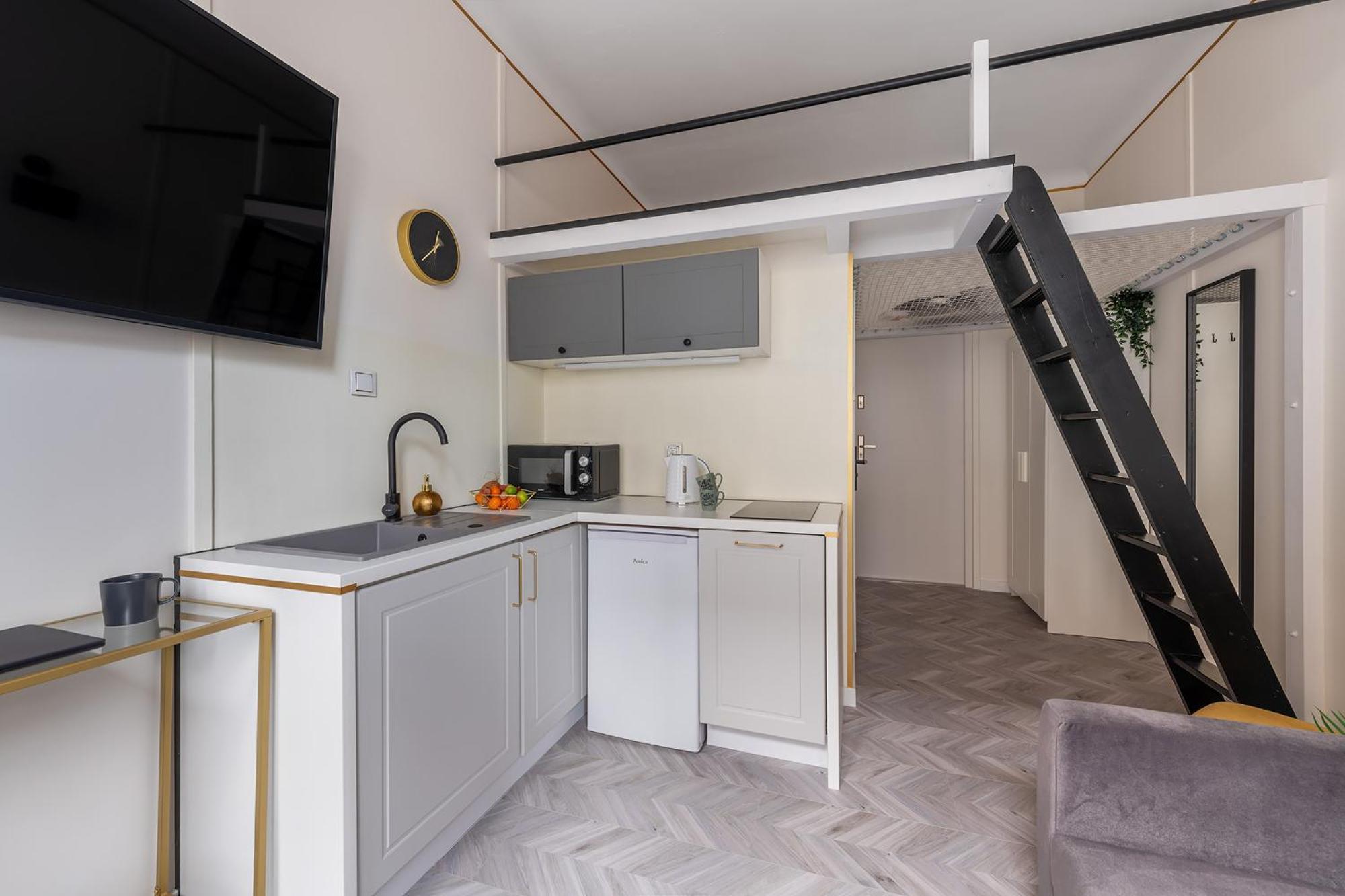 Luxury Apartments In The City Center Βαρσοβία Εξωτερικό φωτογραφία
