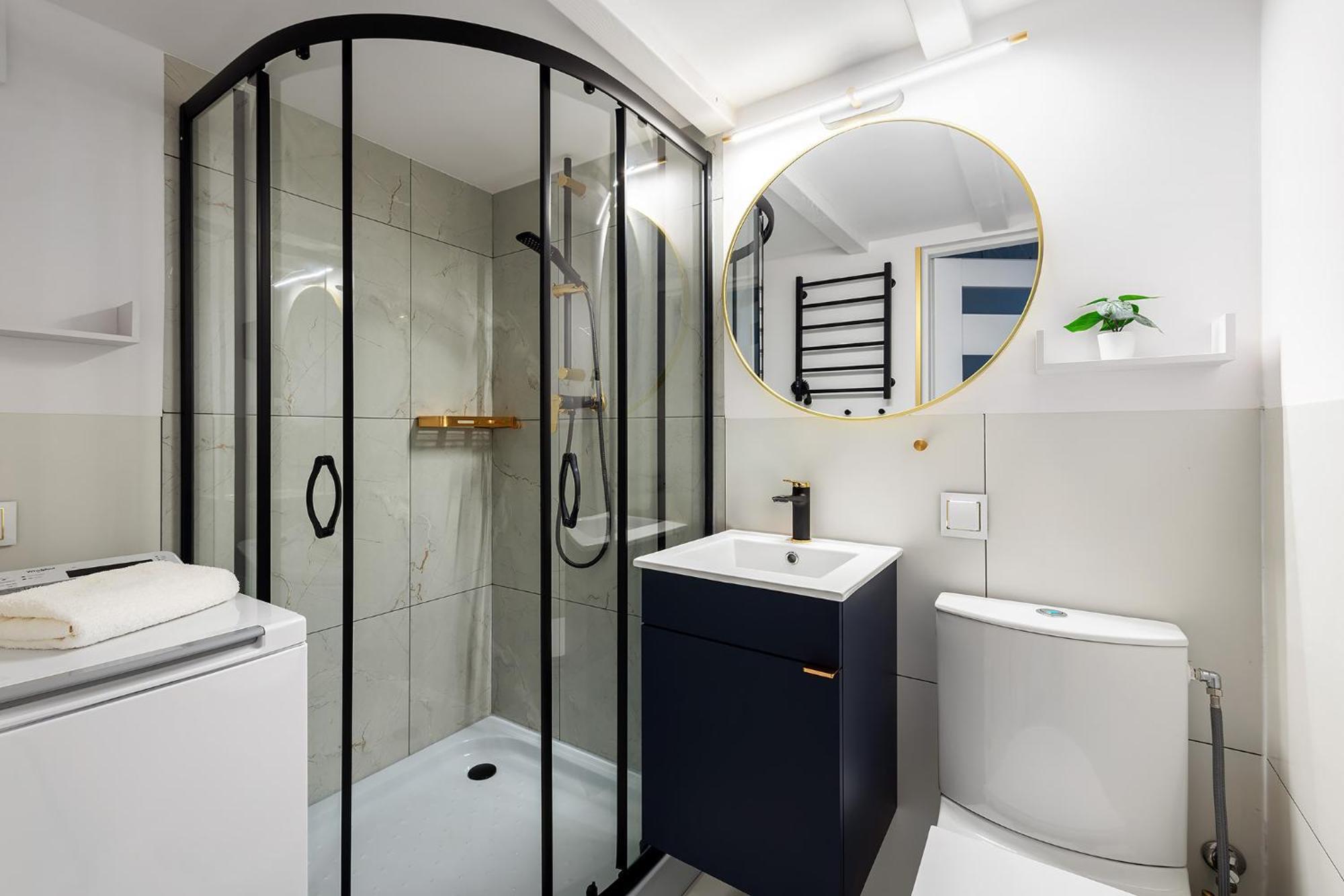 Luxury Apartments In The City Center Βαρσοβία Εξωτερικό φωτογραφία