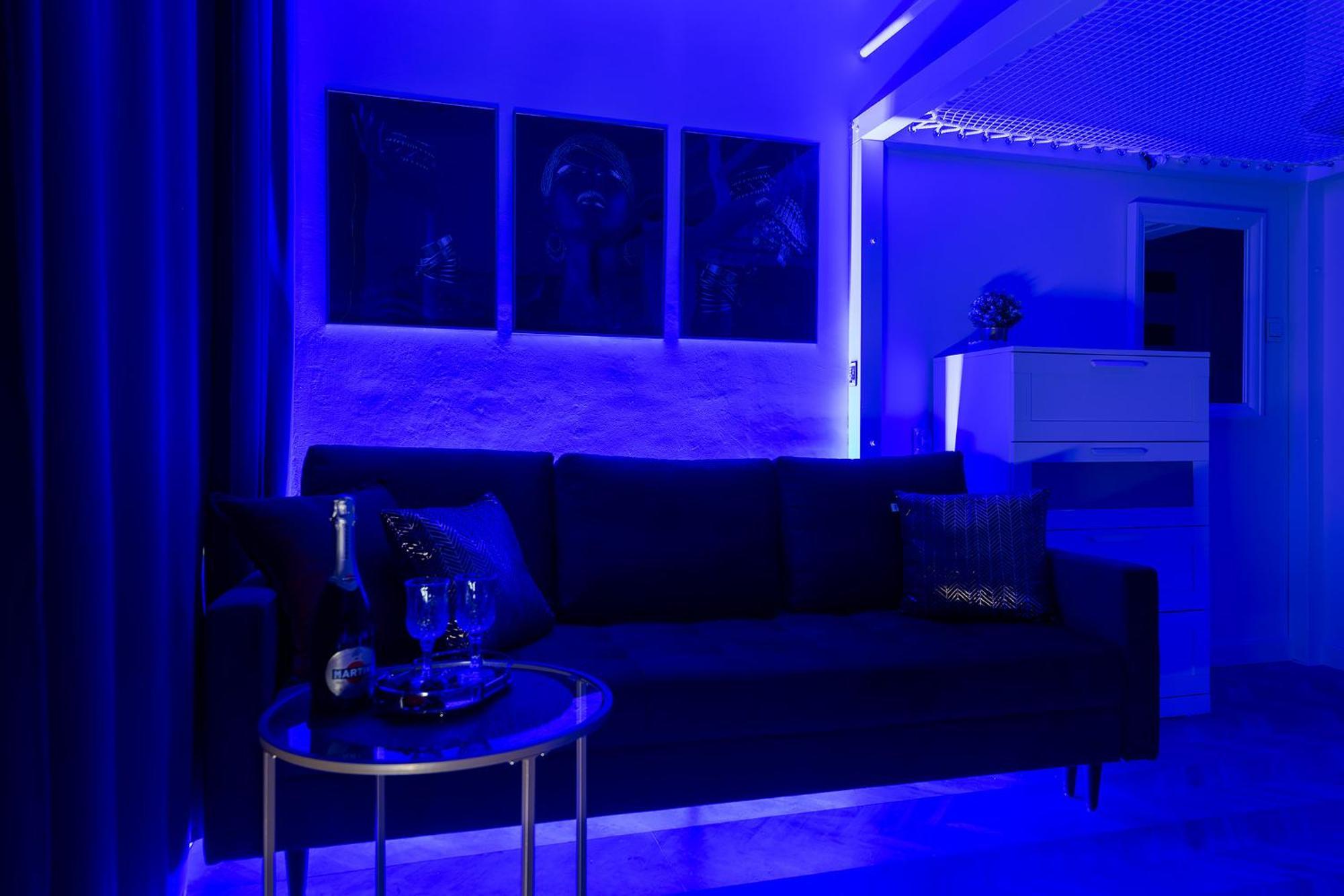 Luxury Apartments In The City Center Βαρσοβία Εξωτερικό φωτογραφία
