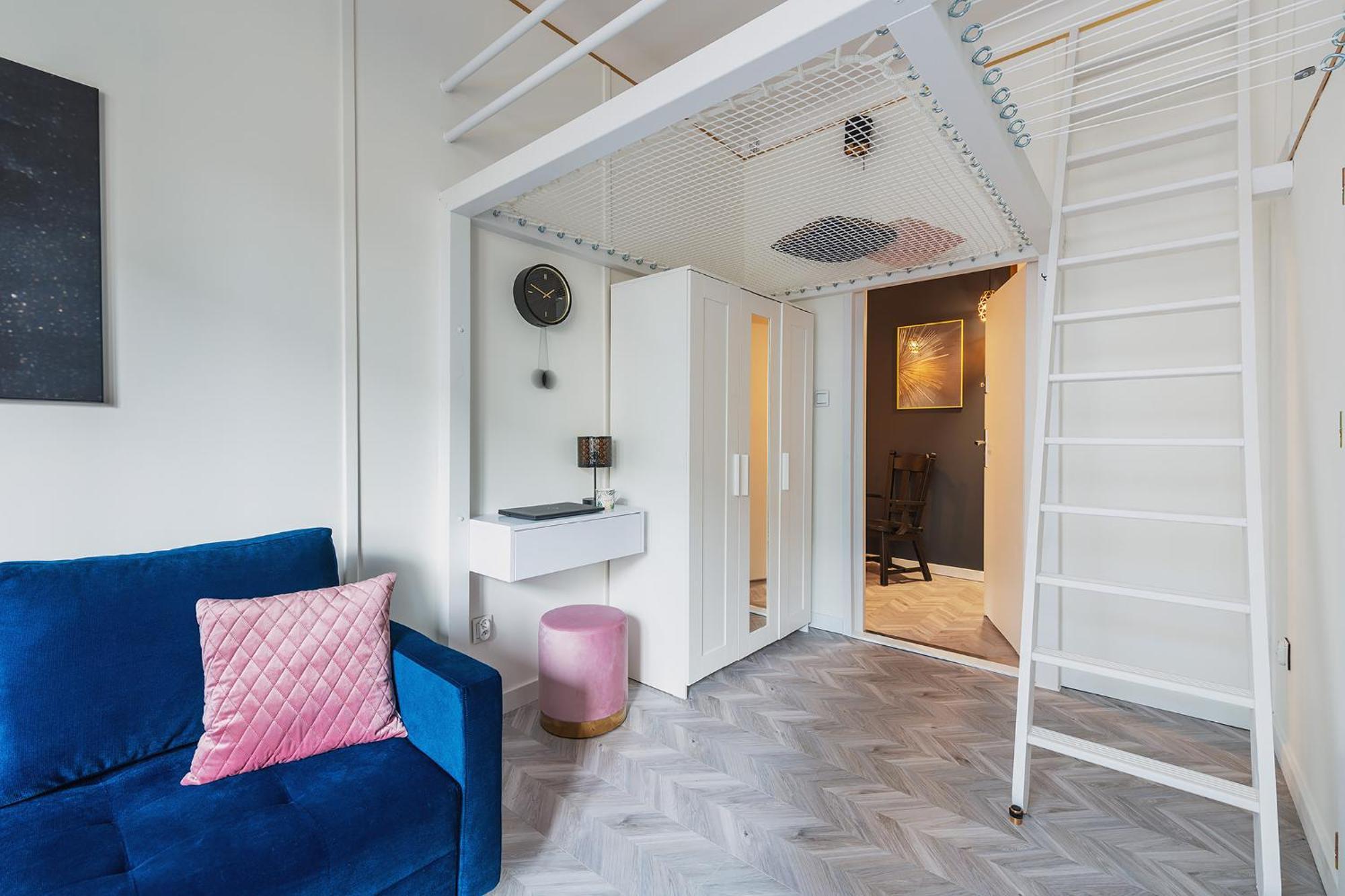 Luxury Apartments In The City Center Βαρσοβία Εξωτερικό φωτογραφία