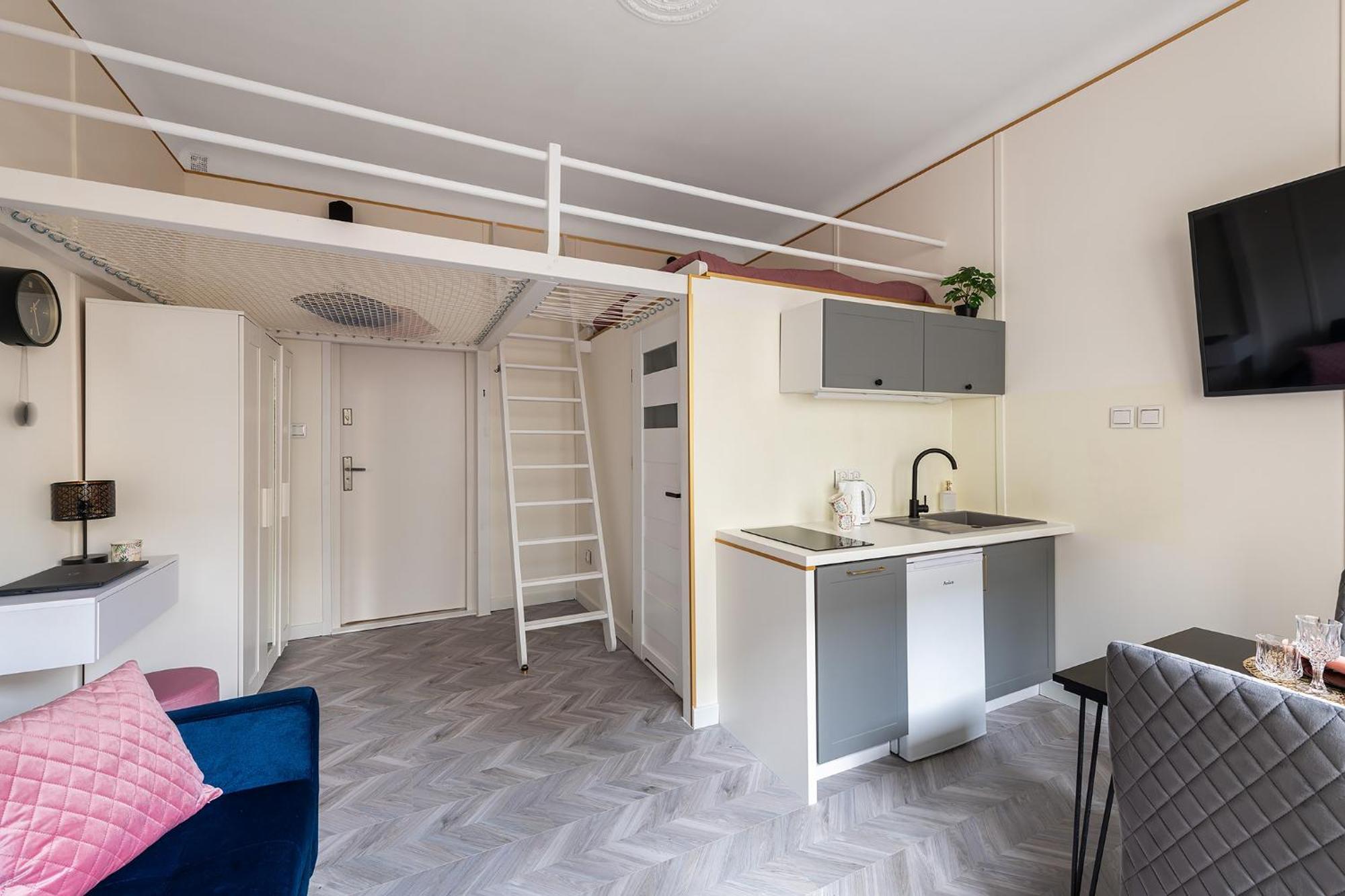 Luxury Apartments In The City Center Βαρσοβία Εξωτερικό φωτογραφία