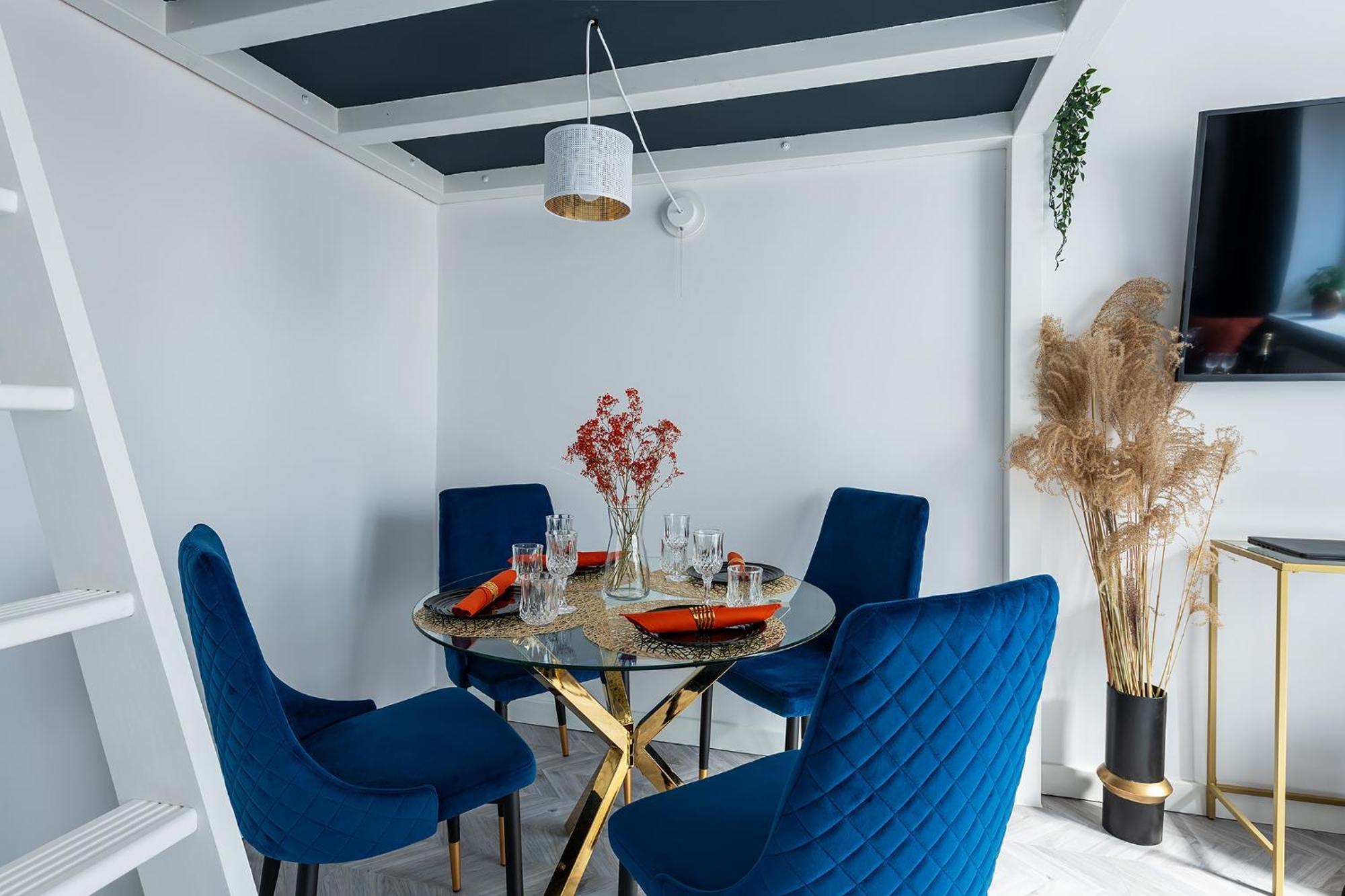 Luxury Apartments In The City Center Βαρσοβία Εξωτερικό φωτογραφία