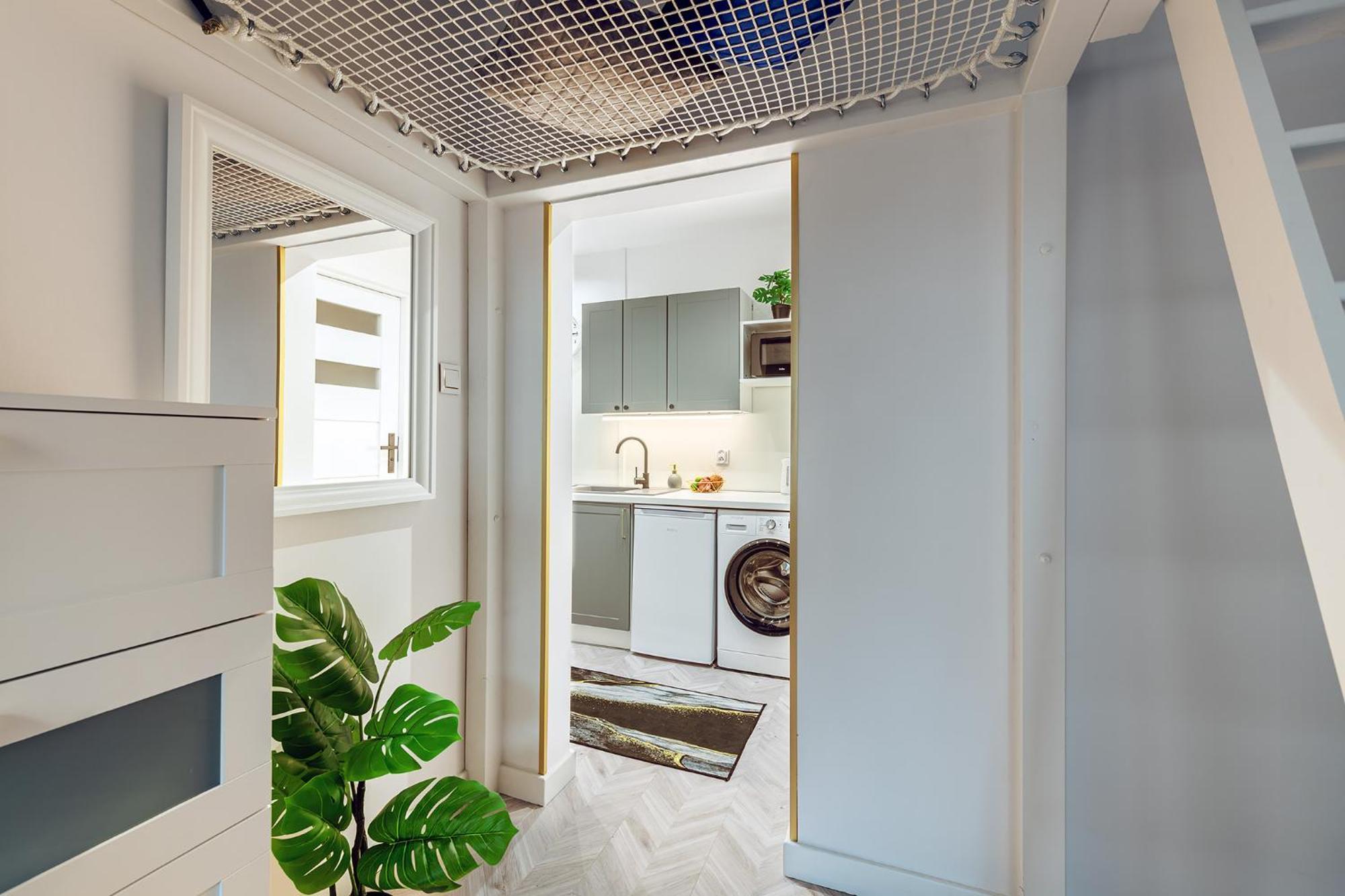 Luxury Apartments In The City Center Βαρσοβία Εξωτερικό φωτογραφία