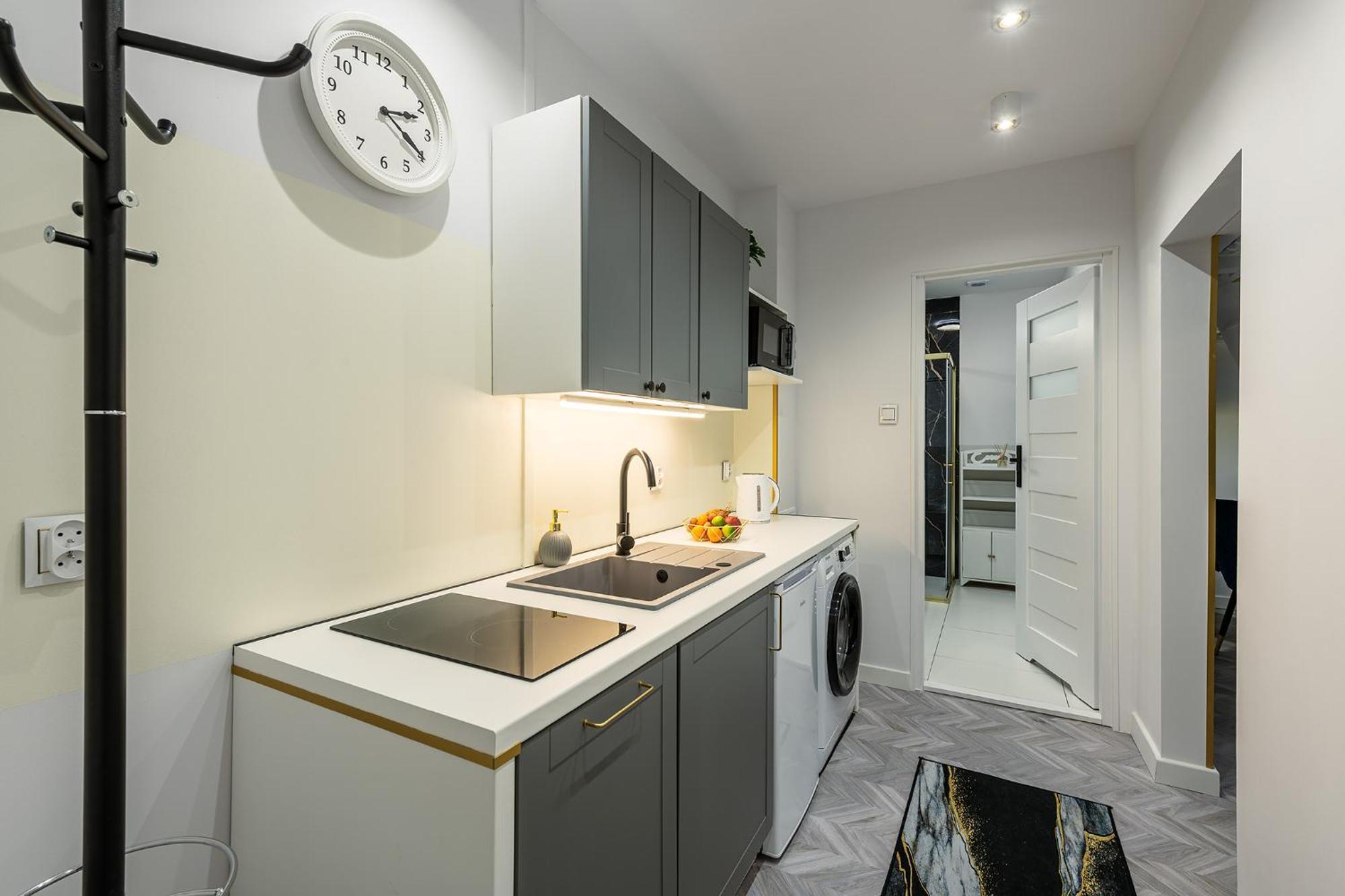 Luxury Apartments In The City Center Βαρσοβία Εξωτερικό φωτογραφία