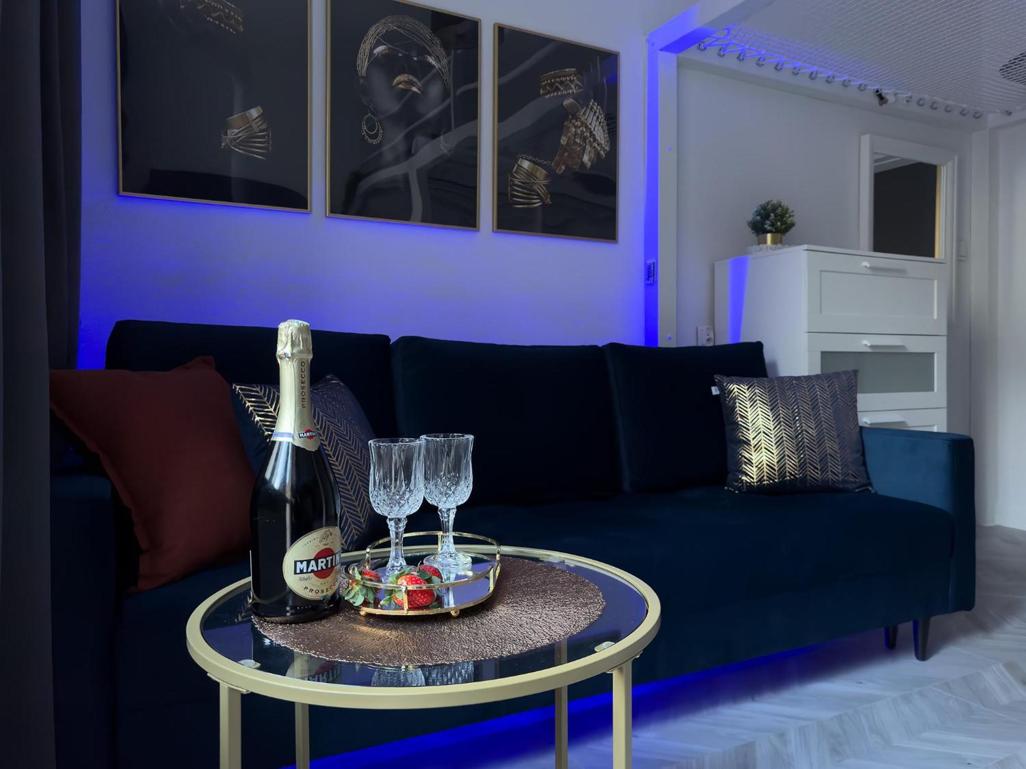 Luxury Apartments In The City Center Βαρσοβία Εξωτερικό φωτογραφία