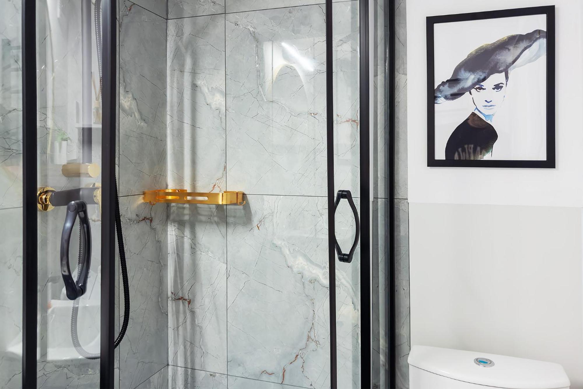 Luxury Apartments In The City Center Βαρσοβία Εξωτερικό φωτογραφία